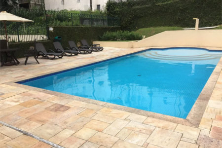Apartamento à venda com 3 suítes em Vila Suzana, São Paulo, SP