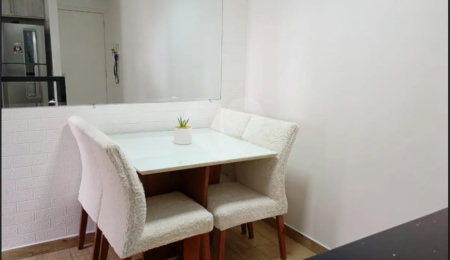 Apartamento à venda com 2 quartos em Vila Nova Cachoeirinha, São Paulo, SP