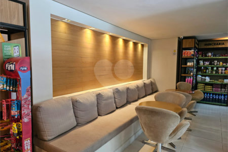 Apartamento à venda com 2 quartos, sendo 1 suíte, em Brooklin, São Paulo, SP
