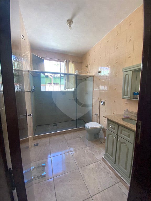Casa à venda com 2 quartos em Campo Grande, Rio de Janeiro, RJ