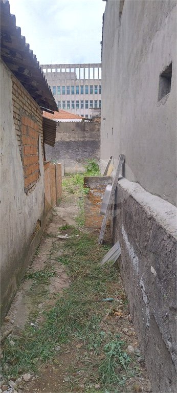 Terreno à venda em Jaçanã, São Paulo, SP