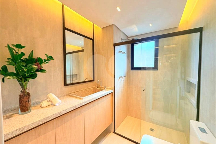 Apartamento à venda com 3 suítes em Perdizes, São Paulo, SP