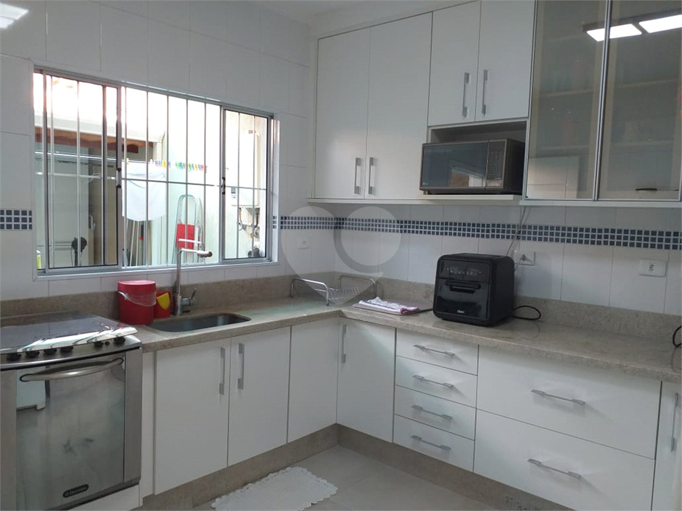 Sobrado à venda com 3 quartos, sendo 1 suíte, em Vila Mazzei, São Paulo, SP