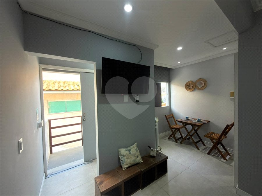 Casa à venda com 4 suítes em Praia dos Anjos, Arraial do Cabo, RJ