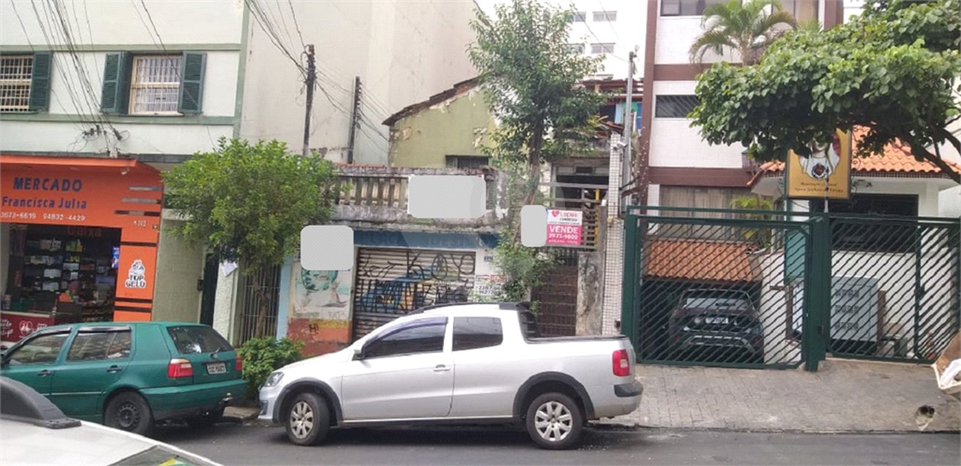 Terreno à venda com 1 suíte em Santana, São Paulo, SP