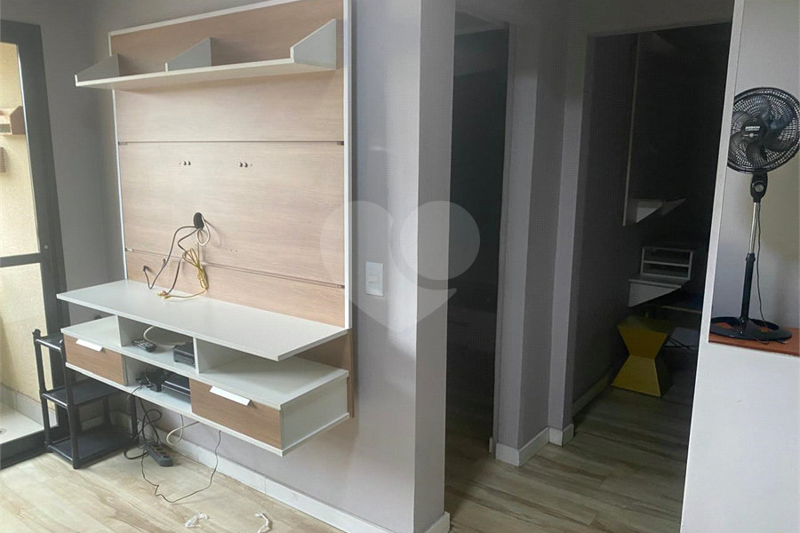 Apartamento para alugar com 2 quartos em Vila Guilherme, São Paulo, SP