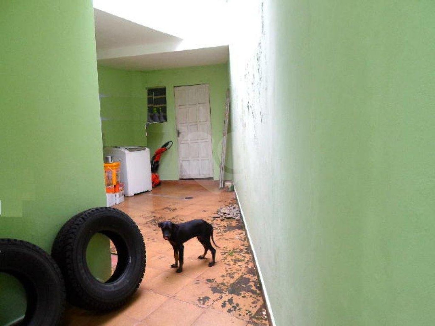 Sobrado à venda com 3 quartos, sendo 1 suíte, em Parque Edu Chaves, São Paulo, SP