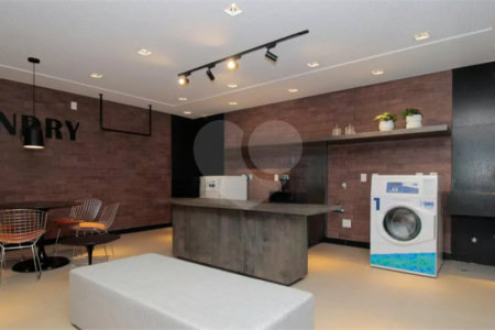 Apartamento à venda com 1 quarto em Jardim Paulista, São Paulo, SP