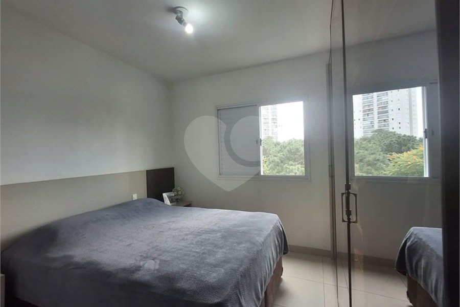 Apartamento à venda com 4 quartos, sendo 2 suítes, em Mandaqui, São Paulo, SP