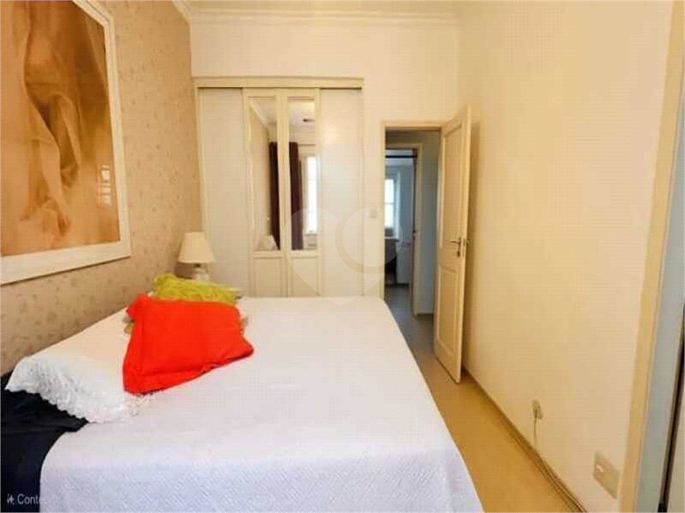 Apartamento à venda com 3 quartos, sendo 1 suíte, em Tijuca, Rio de Janeiro, RJ