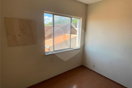 Apartamento para alugar com 2 quartos em Campo Grande, Rio de Janeiro, RJ
