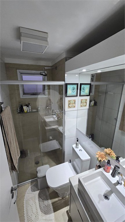 Apartamento à venda com 2 quartos em Jardim Esmeralda, São Paulo, SP