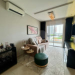 Apartamento à venda com 3 quartos, sendo 1 suíte, em Parque Campolim, Sorocaba, SP