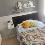 Apartamento à venda com 2 quartos em Parque Reboucas, São Paulo, SP