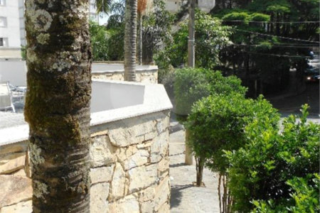 Apartamento para alugar com 4 quartos em Jardim Colombo, São Paulo, SP
