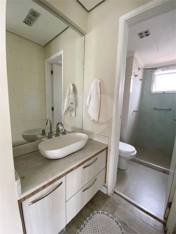 Apartamento para alugar com 1 quarto em Vila Olímpia, São Paulo, SP