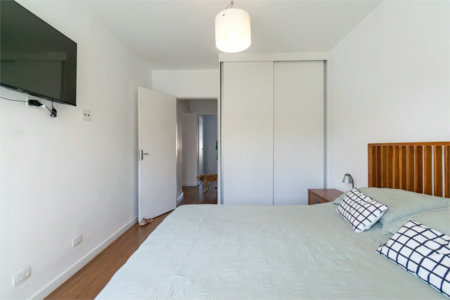 Sobrado à venda com 3 quartos, sendo 1 suíte,  em Cidade Monções, São Paulo, SP