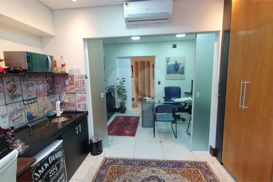 Sala à venda em Campo Belo, São Paulo, SP