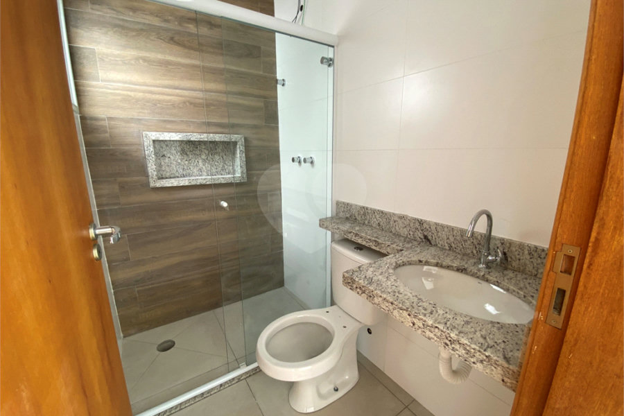 Sobrado à venda com 3 quartos, sendo 1 suíte, em Casa Verde, São Paulo, SP