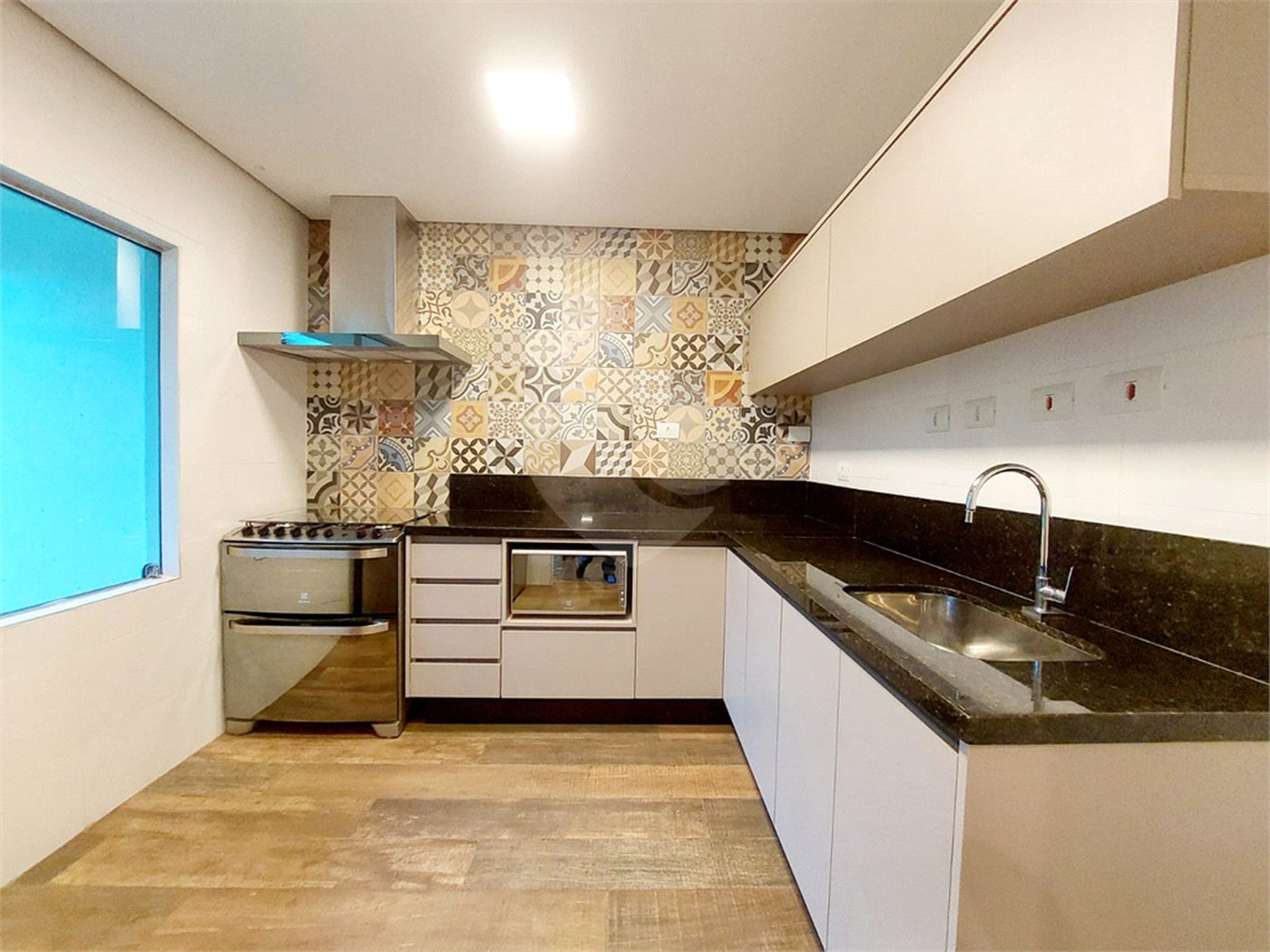 Apartamento à venda com 2 quartos em Bela Aliança, São Paulo, SP