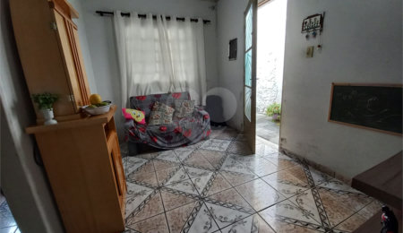 Terreno à venda com 2 quartos em Parque Peruche, São Paulo, SP