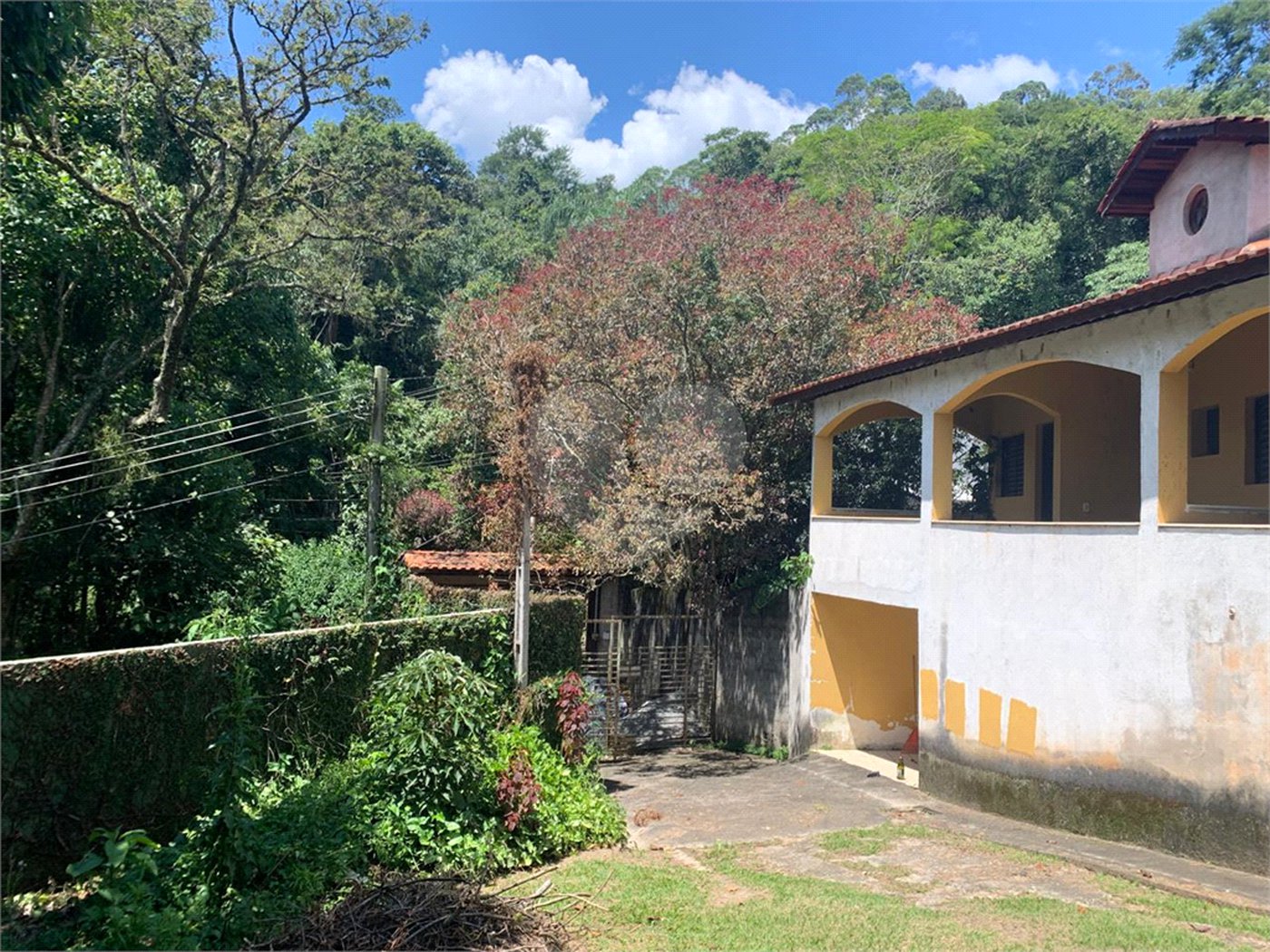 Casa à venda com 2 quartos em Serra da Cantareira, Mairiporã, SP