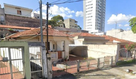 Terreno à venda com 1 quarto em Jardim da Glória, São Paulo, SP