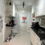 Apartamento à venda com 3 quartos, sendo 1 suíte, em Santa Teresinha, São Paulo, SP