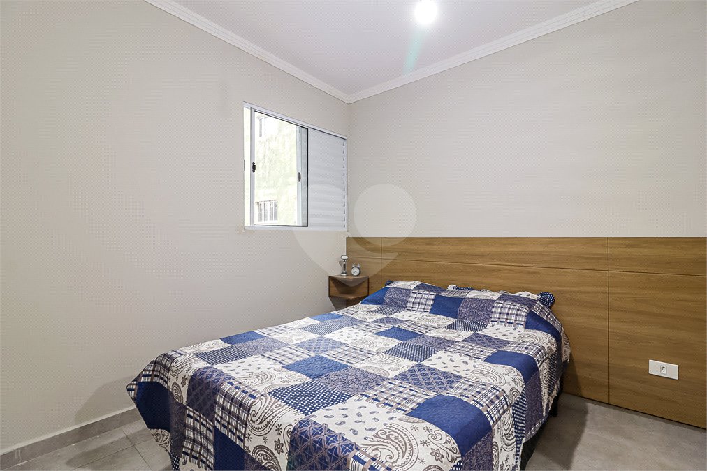 Studio à venda com 1 quarto em Vila Gustavo, São Paulo, SP