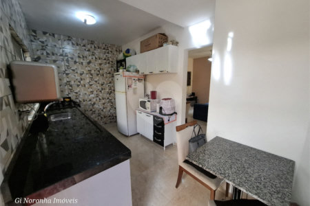 Casa à venda com 2 quartos, sendo 1 suíte, no condomínio Residencial Mirage, Mogi das Cruzes - SP