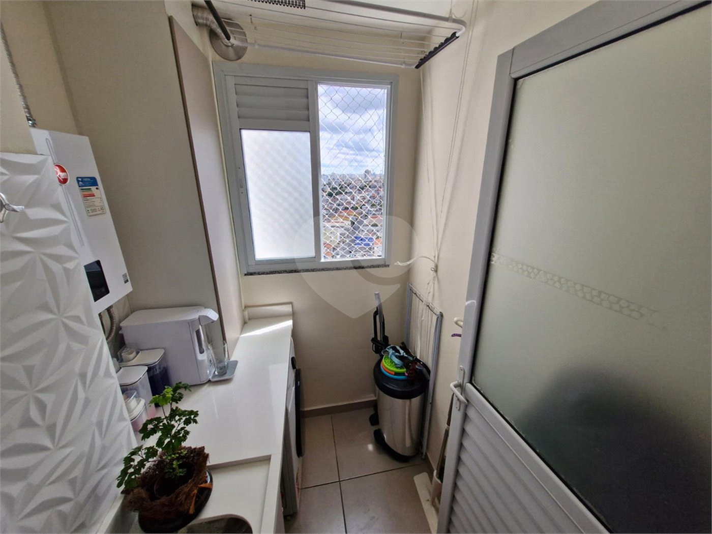 Apartamento à venda com 2 quartos em Vila Amélia, São Paulo, SP