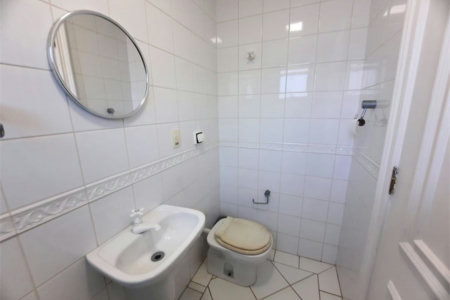 Apartamento Residencial à venda, Balneário Cidade Atlântica, Guarujá - AP1137.