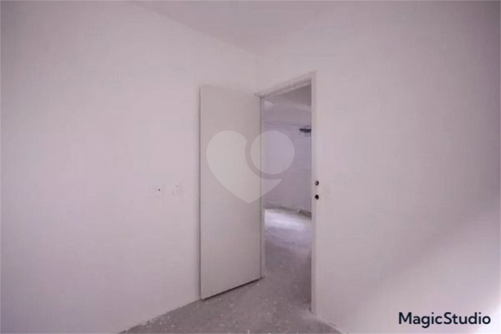 Apartamento à venda com 2 quartos em Vila Vermelha, São Paulo, SP