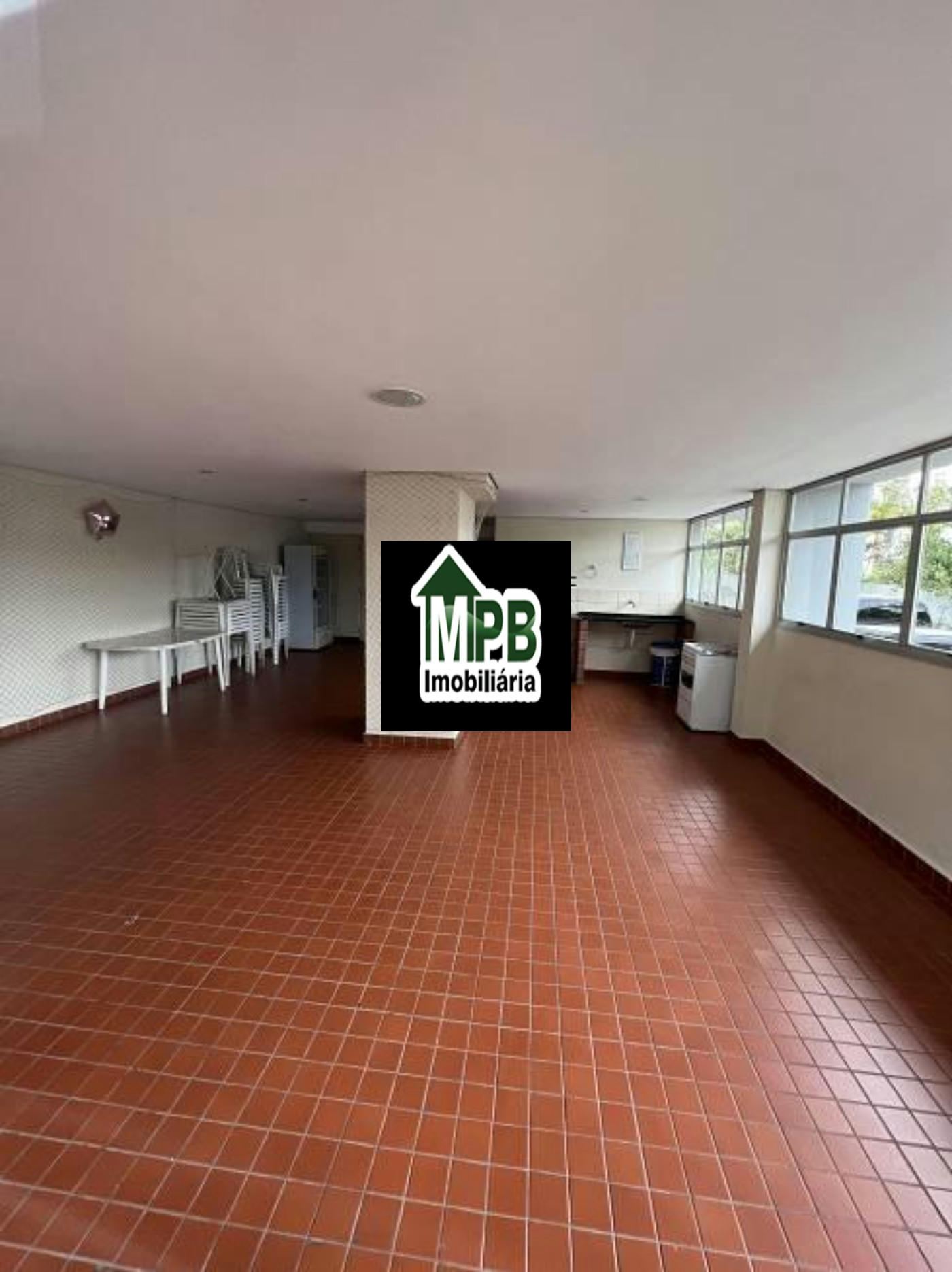Apartamento à venda com 2 quartos em Parque Três Meninos, Sorocaba, SP