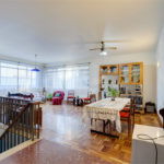 Casa à venda com 5 quartos, sendo 2 suítes, em Alto da Boa Vista, São Paulo, SP