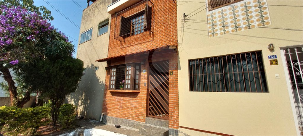 Casa à venda com 2 quartos, sendo 1 suíte, em Parque Residencial da Lapa, São Paulo, SP