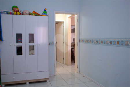 Apartamento à venda com 2 quartos em Esplanada Mendes Moraes, São Roque, SP