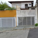Sobrado à venda com 3 quartos, sendo 1 suíte, em Jardim Bonfiglioli, São Paulo, SP