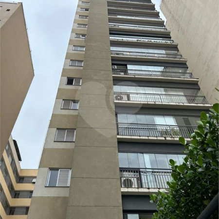Apartamento à venda com 2 suítes em Cerqueira César, São Paulo, SP