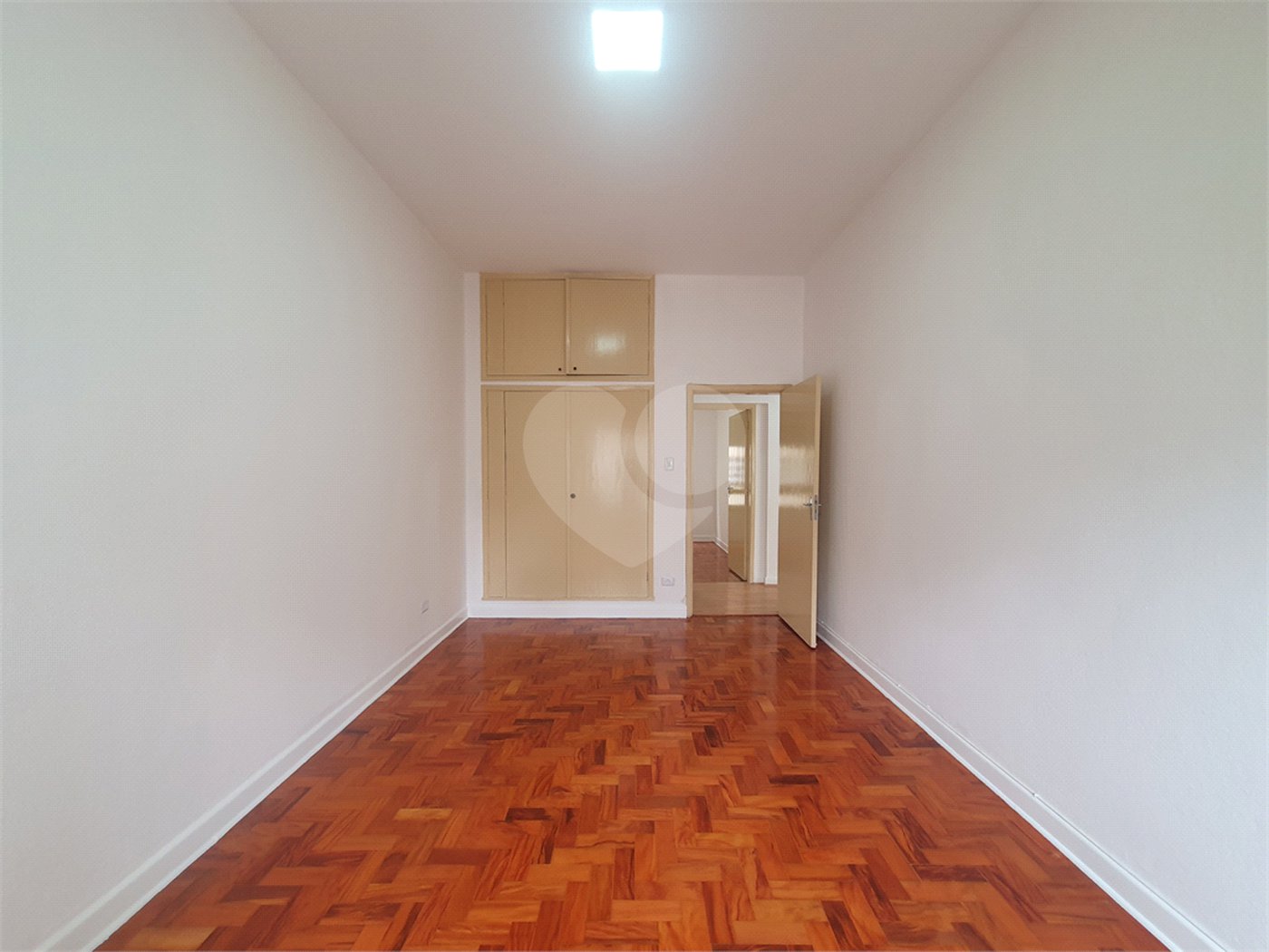 HIGIENÓPOLIS 96 M² P LOCAÇÃO