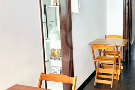 Casa à venda com 6 quartos, sendo 4 suítes, em Maracanã, Rio de Janeiro, RJ