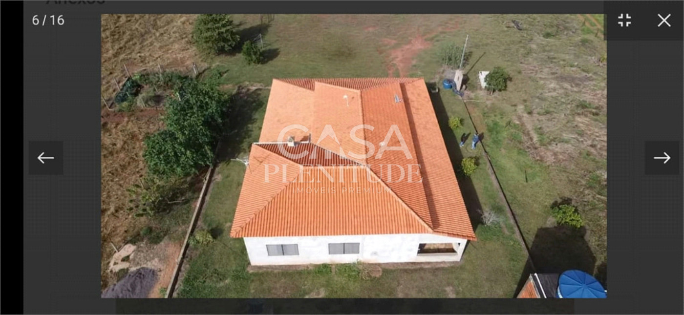 Chácara à venda com 3 quartos, sendo 1 suíte,  em Área Rural de Emilianópolis, Emilianópolis, SP