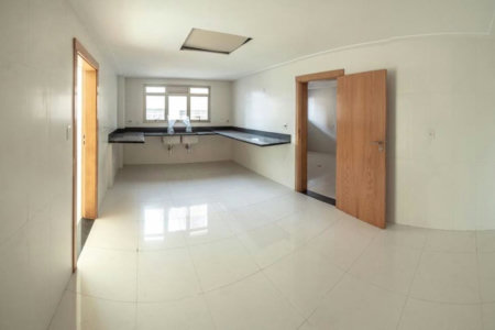 Apartamento com 4 dormitórios à venda, 538 m² por R$ 7.500.000,00 - Ponta da Praia - Santos/SP