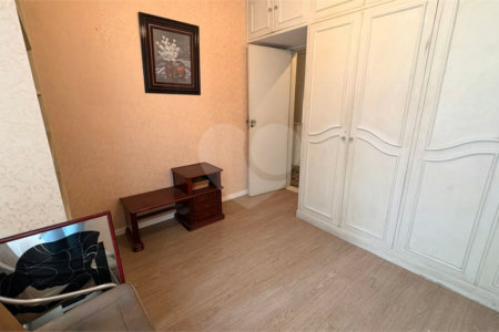 Apartamento à venda com 4 quartos em Tijuca, Rio de Janeiro, RJ