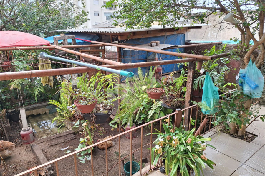 Casa Térrea à venda com 5 quartos, sendo 3 suítes,  em Vila Mazzei, São Paulo, SP