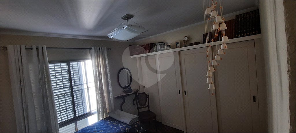 Apartamento à venda com 3 quartos, sendo 1 suíte,  em Sumarezinho, São Paulo, SP