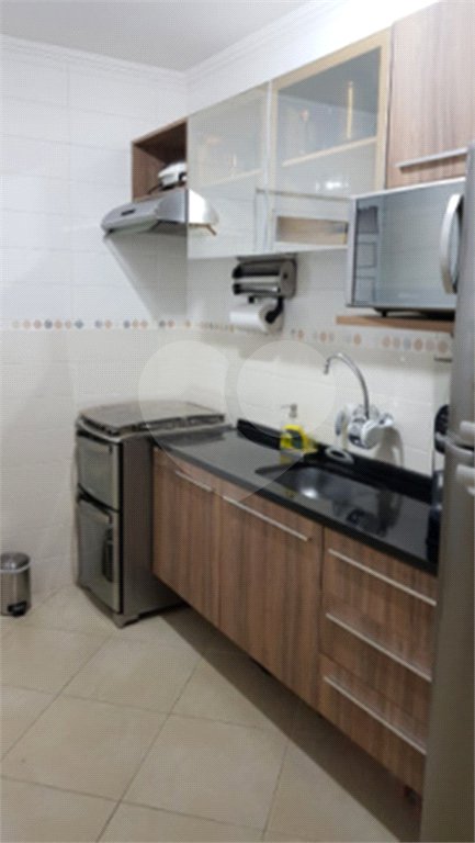 Apartamento à venda com 1 quarto em Jardim São Paulo(zona Norte), São Paulo, SP