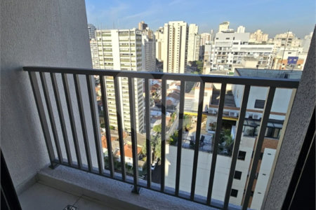 Apartamento à venda com 3 suítes em Perdizes, São Paulo, SP