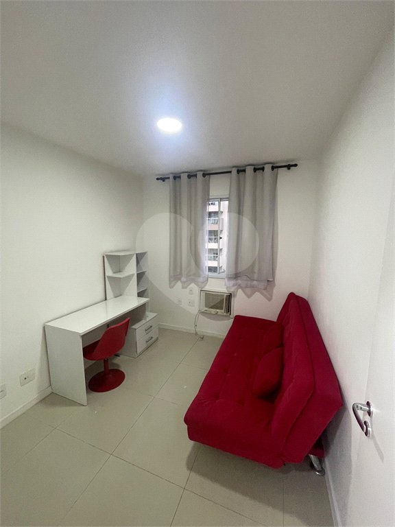 Apartamento para alugar com 2 quartos, sendo 1 suíte, em Recreio dos Bandeirantes, Rio de Janeiro, RJ