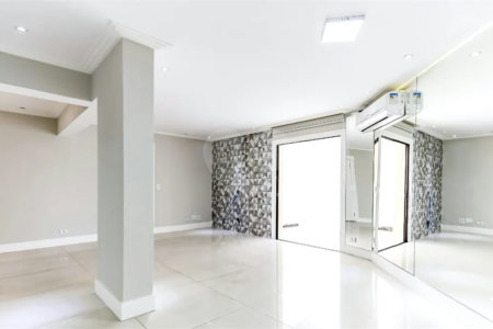 Apartamento à venda com 3 suítes em Vila Maria, São Paulo, SP